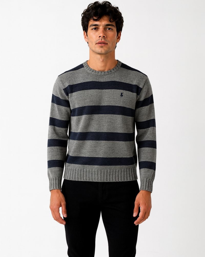 Men's Knitwear