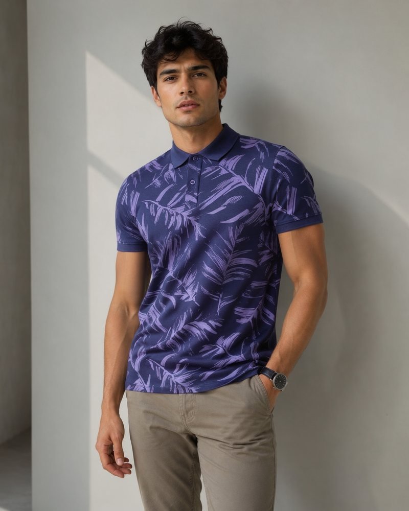 Men's Woven Shirts