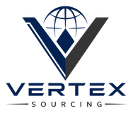 Vertex Sourcing logo